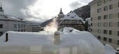 Apartment in St. Moritz