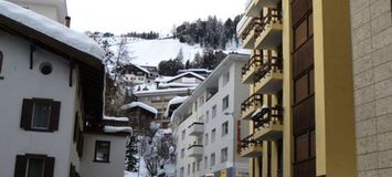 Appartement à St.Moritz