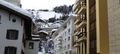 Apartment in St. Moritz