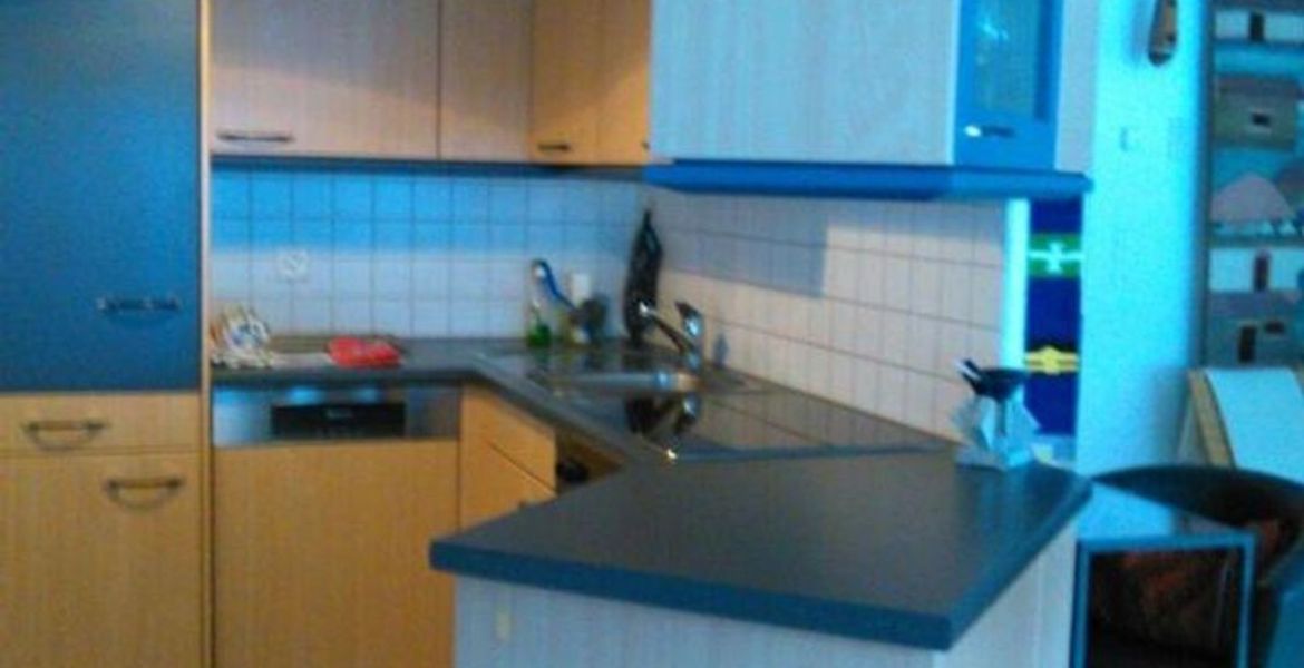 Se renta apartamento