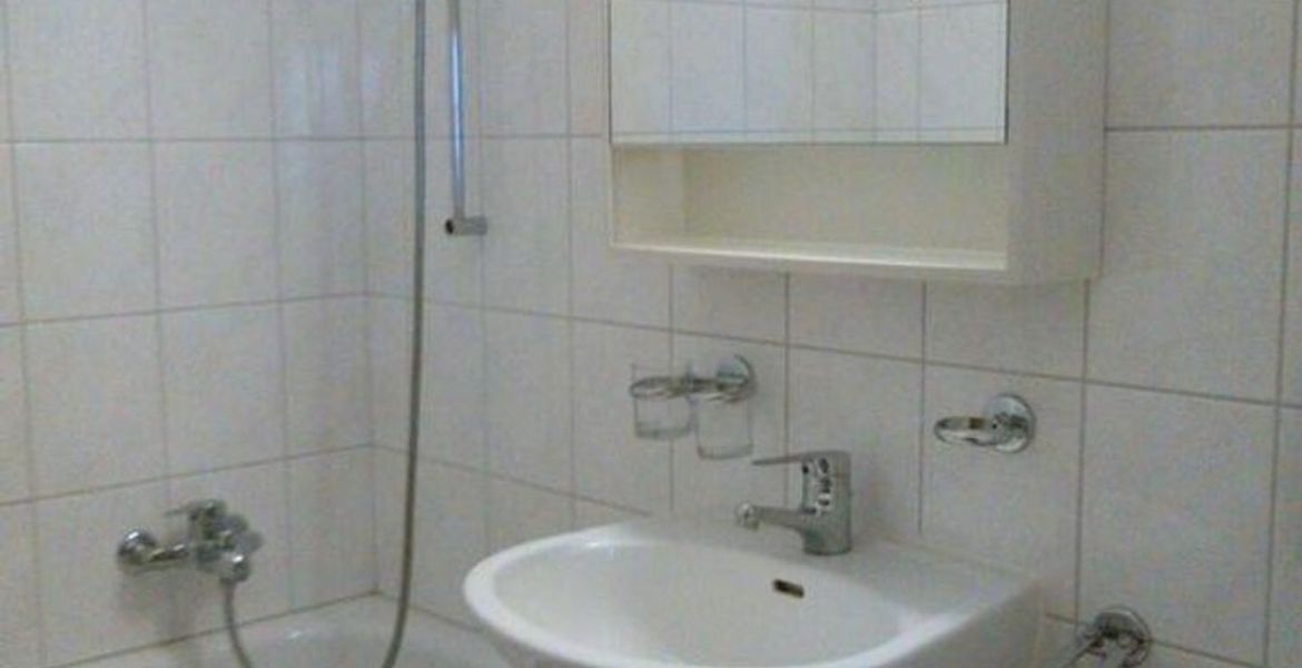 Se renta apartamento