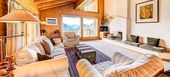 Holiday apartment in Verbier