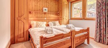 Apartamento de vacaciones en Verbier