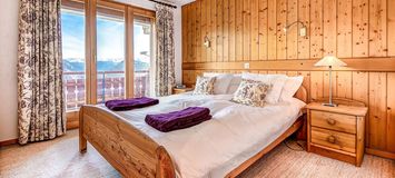 Apartamento de vacaciones en Verbier