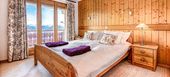 Holiday apartment in Verbier