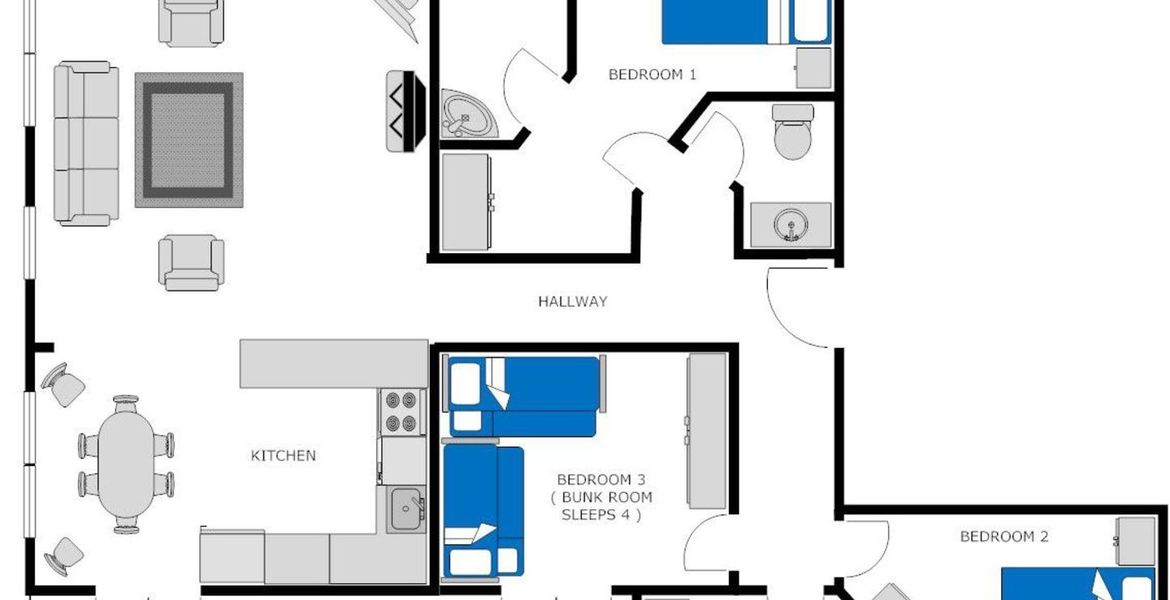 Apartamento de vacaciones en Verbier