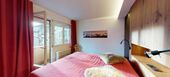 Appartement de vacances à St. Moritz avec 85 m² et 2 chambre