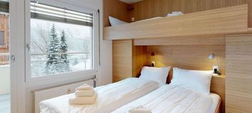 Apartamento en St. Moritz