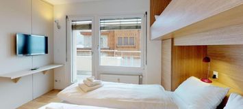 Apartamento en St. Moritz