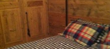 Apartment in Celerina