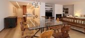 Holiday apartment in St. Moritz