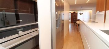 Holiday apartment in St. Moritz