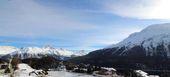 Holiday apartment in St. Moritz