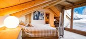 St. Moritz Chalet for rent with 5 bedrooms and 320 equipped 