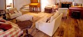 St. Moritz Chalet for rent with 5 bedrooms and 320 equipped 