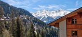 Holiday apartment in Verbier