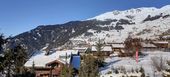 Apartamento de vacaciones en Verbier