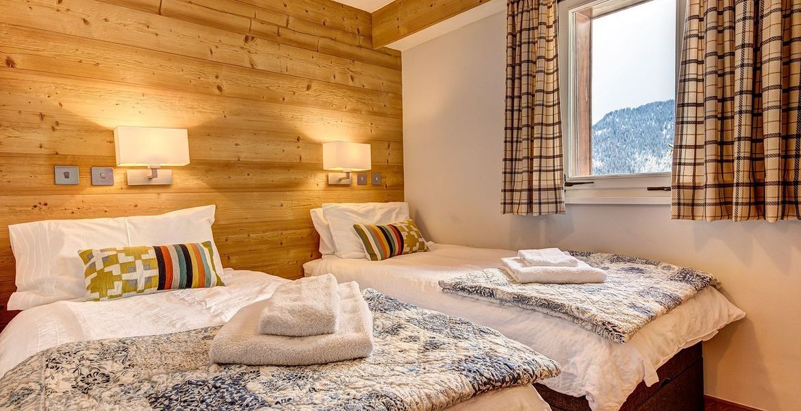 Apartamento de vacaciones en Verbier