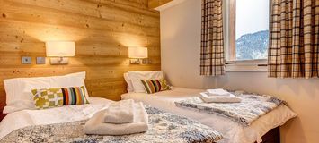 Apartamento de vacaciones en Verbier