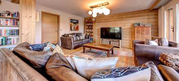 Apartamento de vacaciones en Verbier