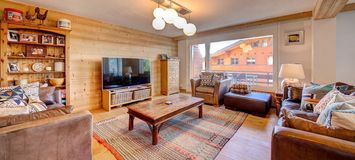 Apartamento de vacaciones en Verbier