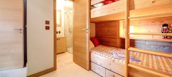 Apartamento de vacaciones en Verbier