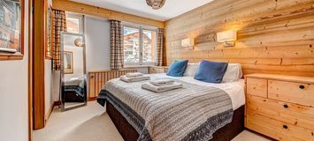 Apartamento de vacaciones en Verbier