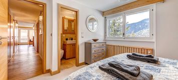 Apartamento de vacaciones en Verbier