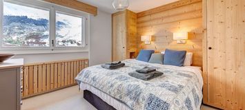 Apartamento de vacaciones en Verbier