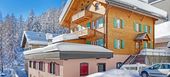 Alquiler de apartamento en St. Moritz