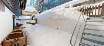 Alquiler de apartamento en St. Moritz