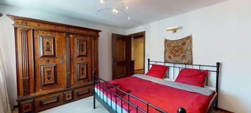 Apartment rental in St. Moritz