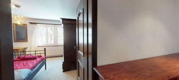 Alquiler de apartamento en St. Moritz