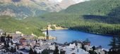 Apartamento de vacaciones en St. Moritz