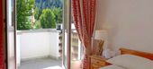 Holiday apartment in St. Moritz