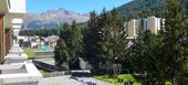 Apartamento de vacaciones en St. Moritz