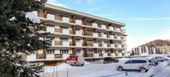 Apartamento de vacaciones en St. Moritz