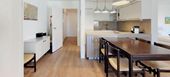 Holiday apartment in St. Moritz
