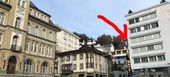 Appartement à louer à St Moritz
