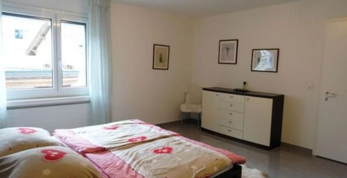 Apartamento en alquiler en st moritz