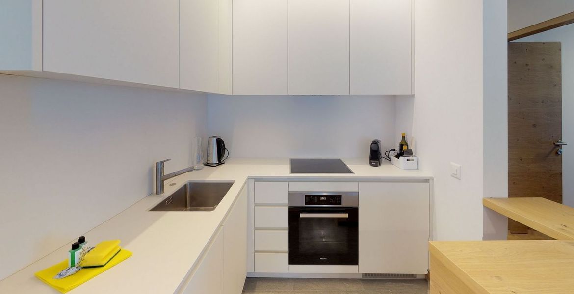 Apartamento de 3 estancias 70 m2 en 2ª planta en alquiler 