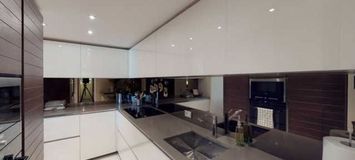 Holiday apartment