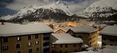 Appartement cosy à St. Moritz