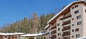 Cosy apartment in St. Moritz