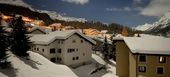 Cosy apartment in St. Moritz