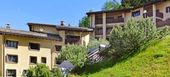 Acogedor apartamento en St. Moritz