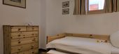 Apartamento de vacaciones en Silvaplana