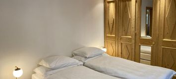 Acogedor apartamento en St. Moritz