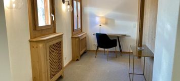 Acogedor apartamento en St. Moritz