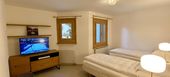 Acogedor apartamento en St. Moritz